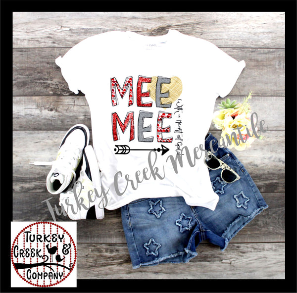 Grandma, Gigi, MiMi and MORE