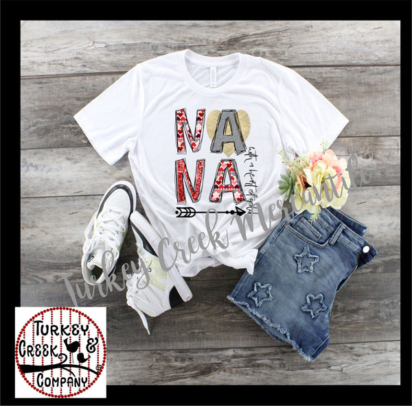 Grandma, Gigi, MiMi and MORE