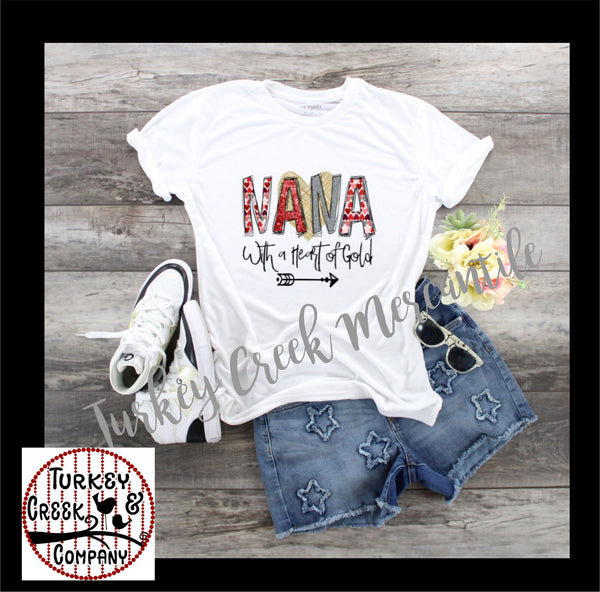 Grandma, Gigi, MiMi and MORE