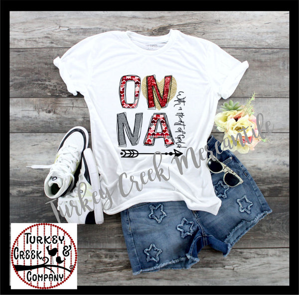 Grandma, Gigi, MiMi and MORE